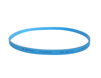 折返部左、右后压带